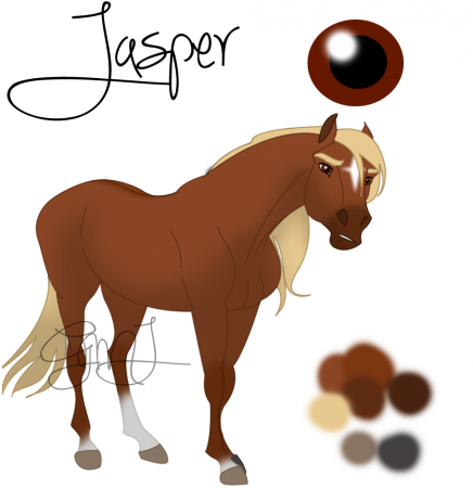 Detail Jasper (GMJ)