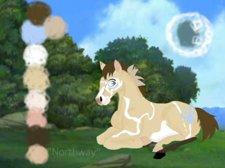 Detail Northway