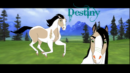 Detail .:Destiny:.