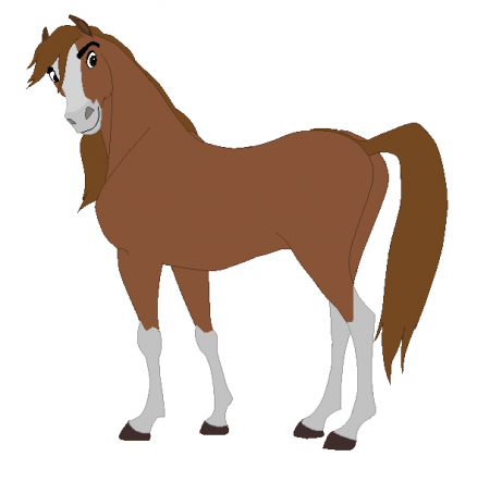 Detail Weanling (CI)