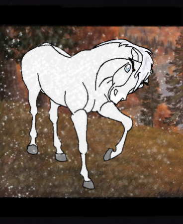 Detail Jack Frost(KV)