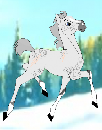 Detail Frost(NCIS)
