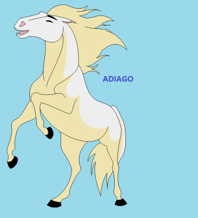 Detail Adagio