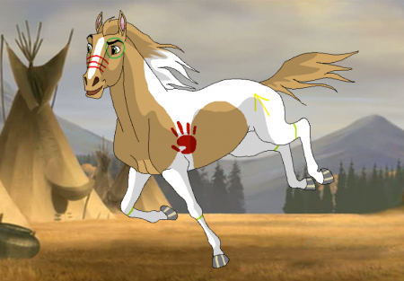 Detail Patches (Horsesrule000)