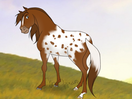 Detail Diablo (Horsesrule000)