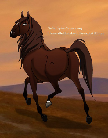 Detail Russet