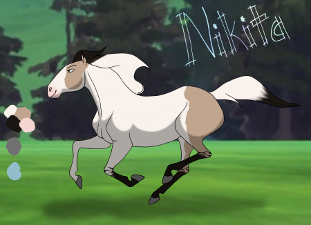 Detail Nikita