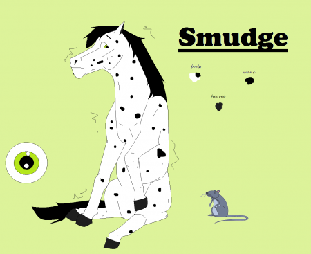 Detail Smudge 