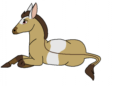 Detail Clop (SM123)
