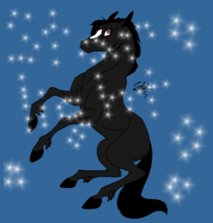 Detail Starlight(BS)