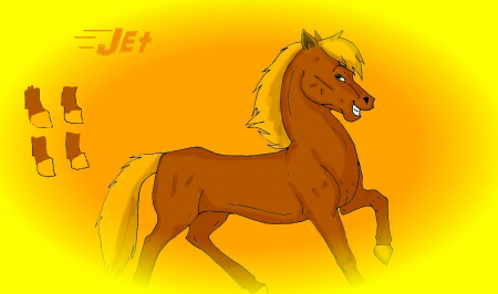 Detail Jet (R14)
