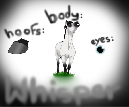 Detail Whisper (FS)