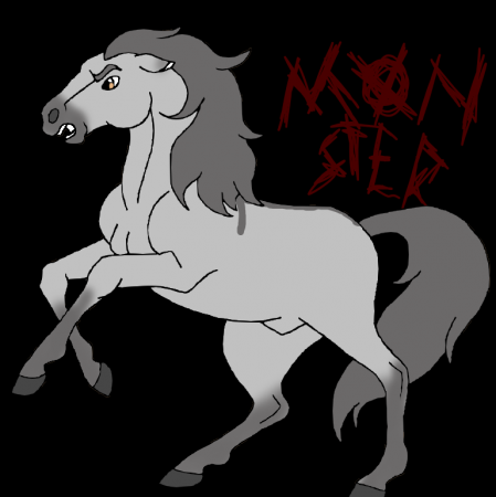 Detail Monster;.;