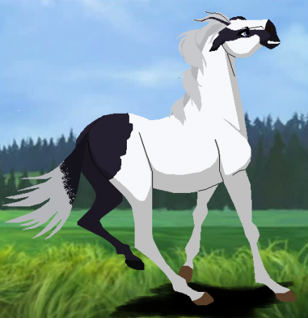 Detail Badger (Appy)
