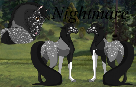 Detail Nightmare