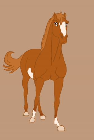 Detail Tybalt