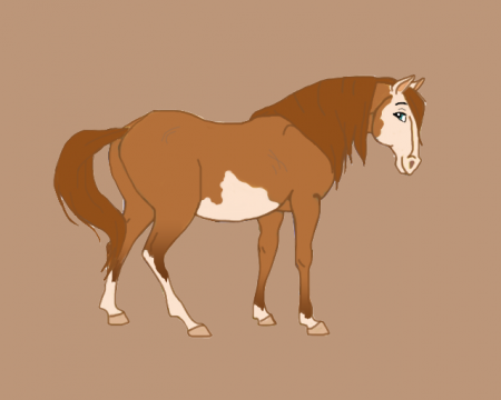 Detail Lyra