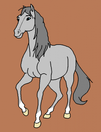 Detail Silvernight