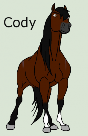 Detail .:Cody:.