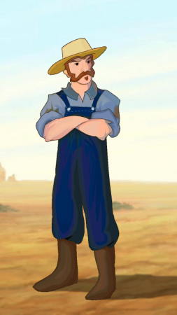 Detail Farmer 