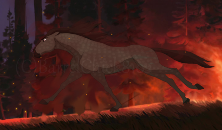 Detail War Cry