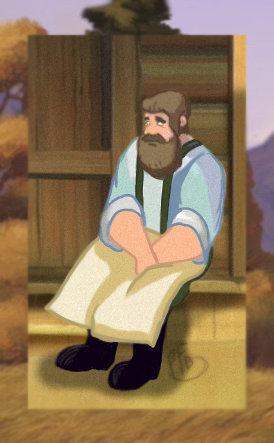Detail Blacksmith 