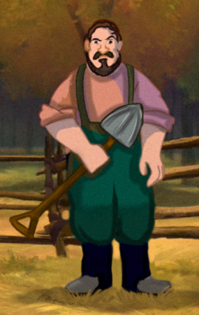 Detail Harold (FF game)
