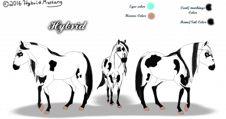 Detail Hybrid