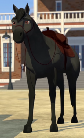 Detail Xerxes (S:RF)