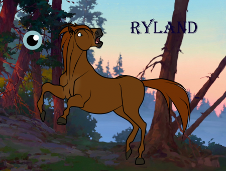 Detail Ryland {S292}