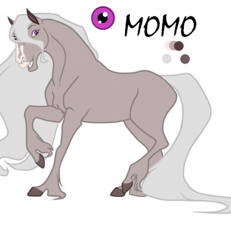 Detail MOMO