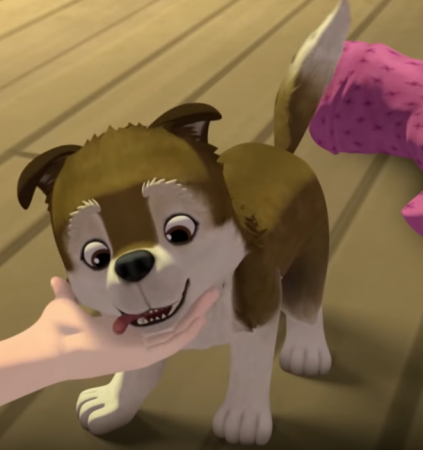 Detail Snips Jr.