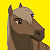 Bullet (SpiritStallon4Ever)