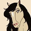 Run Around Filly