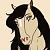 Run Around Filly