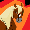 Flame( Carrie)