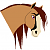 bree (white stallion)