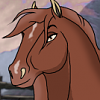 The Spirit Horse