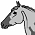 freedom (white stallion)