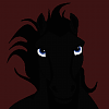The Legendary Dark Horse