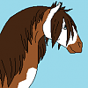 Diago (Leon's horse)