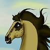 Samba, the Cimarron's Dancer