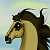 Samba, the Cimarron's Dancer