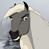 Storm of the Cimarron