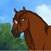 Prancing Prancer (Tazza)