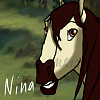 Nina (AML12)