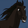 Bullet (AppaloosaPalooza)