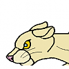 Panther ( Heartfox)  