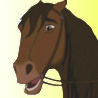 Bill's Horse