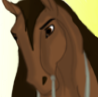 The Rustler Horses